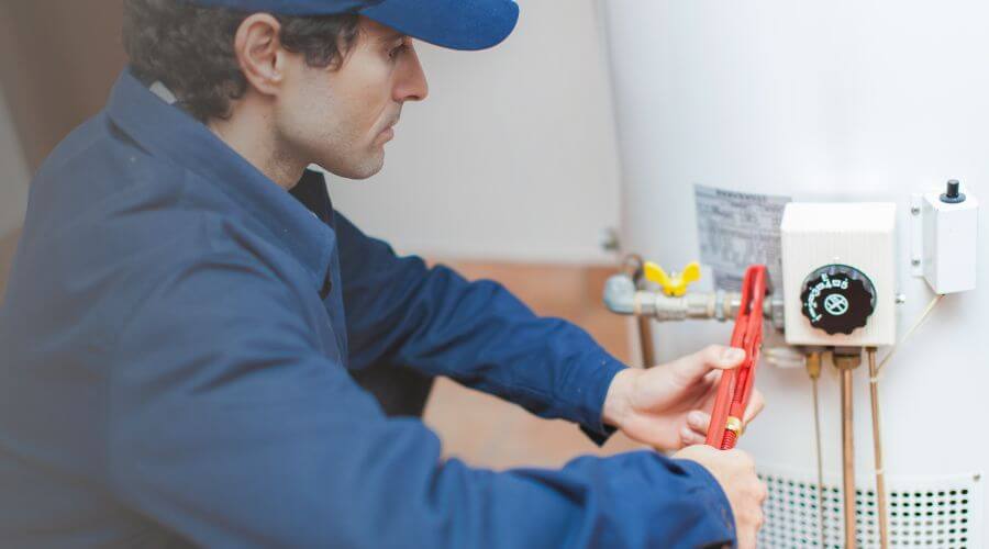 Professional septic pumping service in Delphos, KS